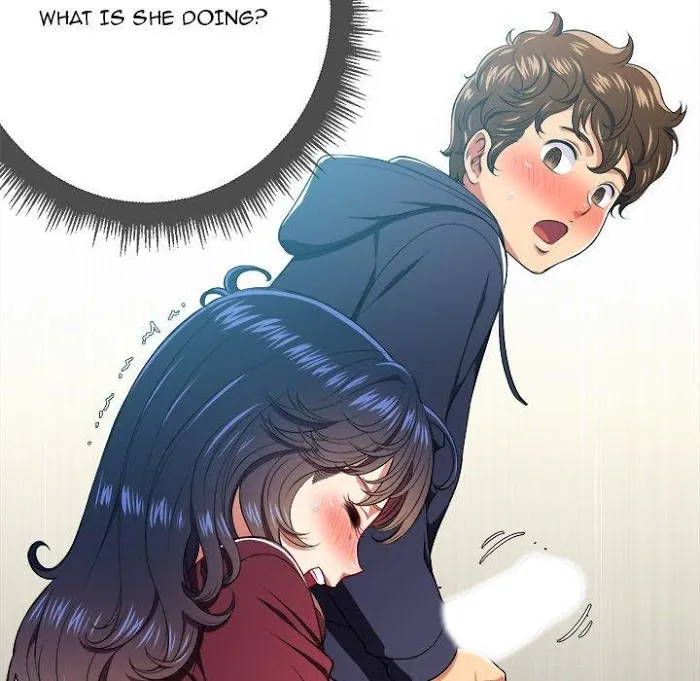 My High School Bully Chapter 10 page 119 - 