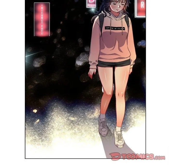 My High School Bully Chapter 10 page 15 - 