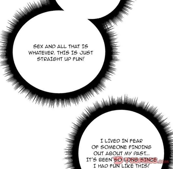 My High School Bully Chapter 10 page 21 - 