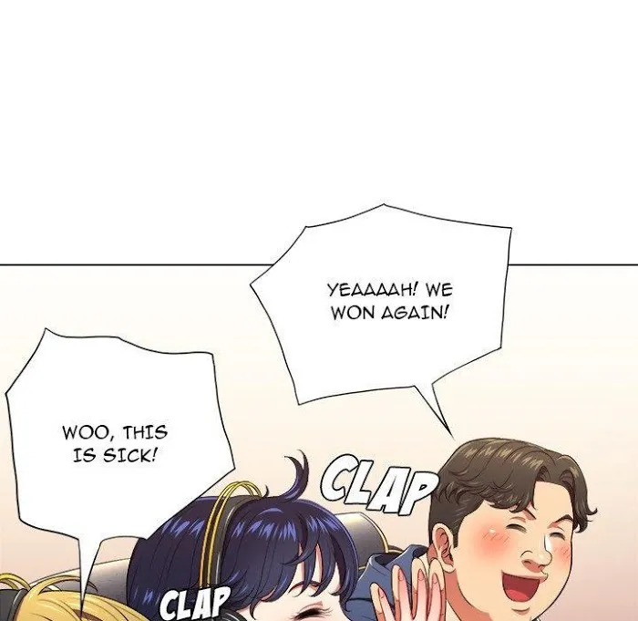 My High School Bully Chapter 10 page 23 - 