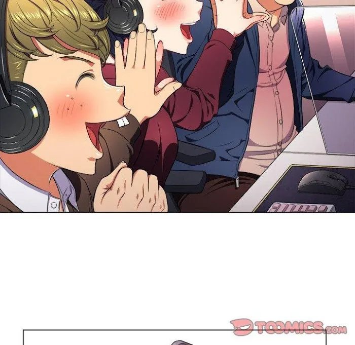 My High School Bully Chapter 10 page 24 - 