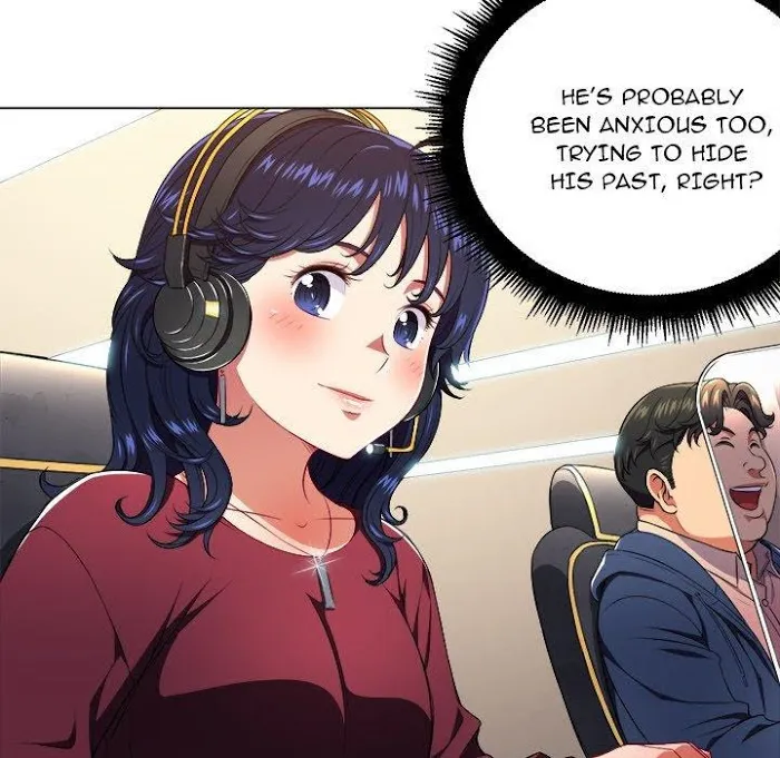 My High School Bully Chapter 10 page 26 - 