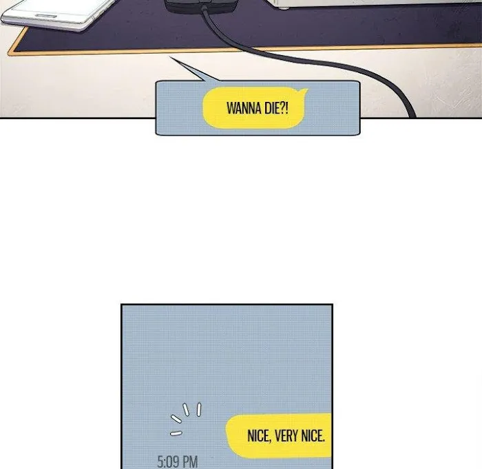 My High School Bully Chapter 10 page 31 - 