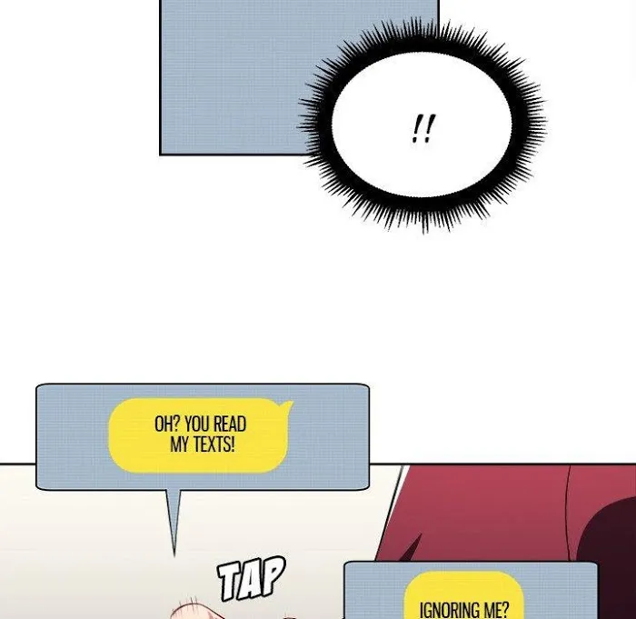 My High School Bully Chapter 10 page 32 - 