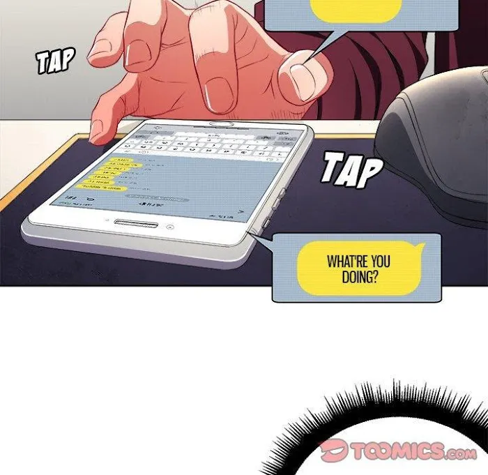 My High School Bully Chapter 10 page 33 - 