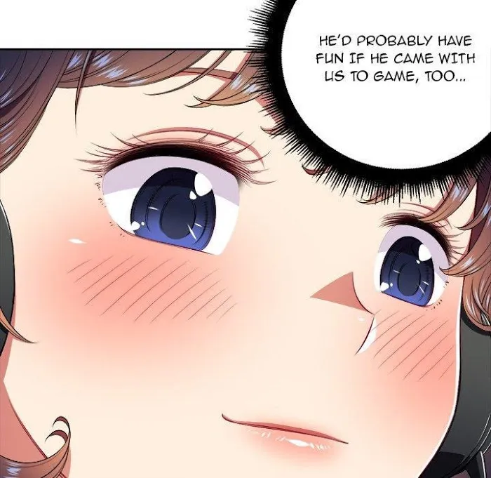 My High School Bully Chapter 10 page 34 - 