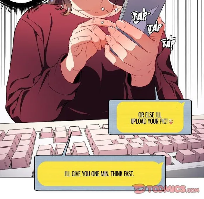 My High School Bully Chapter 10 page 39 - 