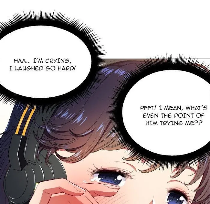 My High School Bully Chapter 10 page 40 - 