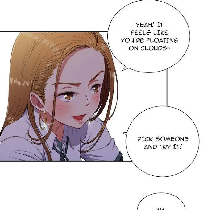 My High School Bully Chapter 10 page 5 - 
