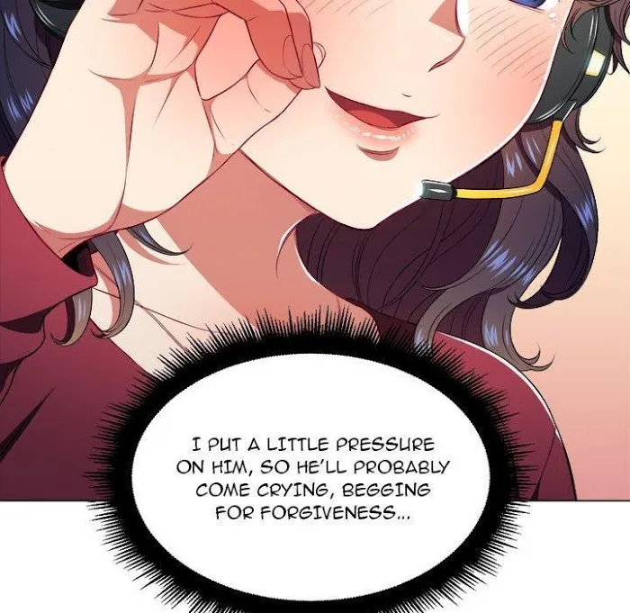 My High School Bully Chapter 10 page 41 - 