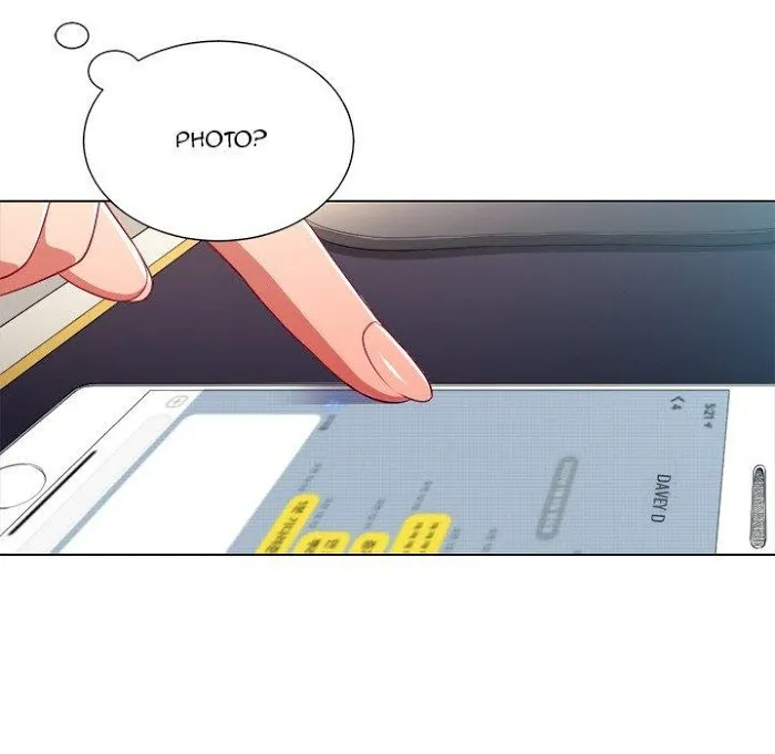 My High School Bully Chapter 10 page 43 - 