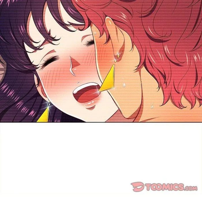 My High School Bully Chapter 10 page 54 - 