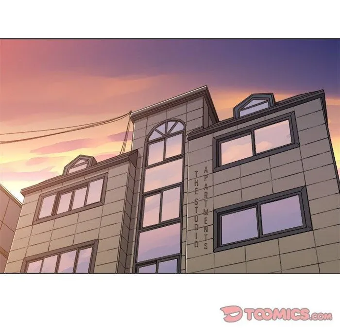 My High School Bully Chapter 10 page 57 - 
