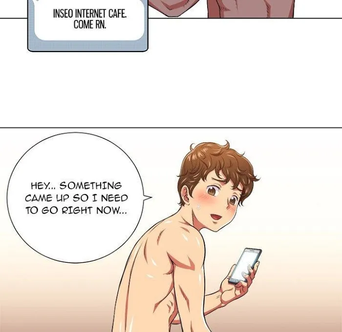 My High School Bully Chapter 10 page 59 - 