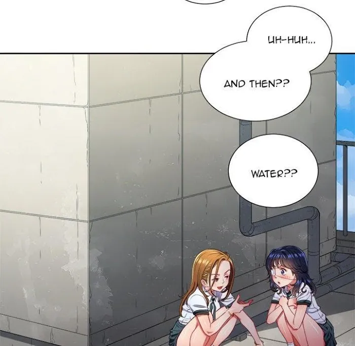 My High School Bully Chapter 10 page 7 - 