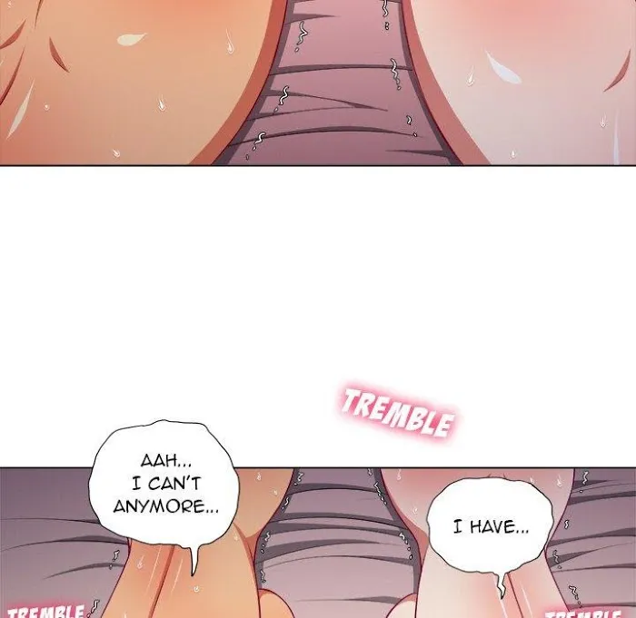 My High School Bully Chapter 10 page 61 - 