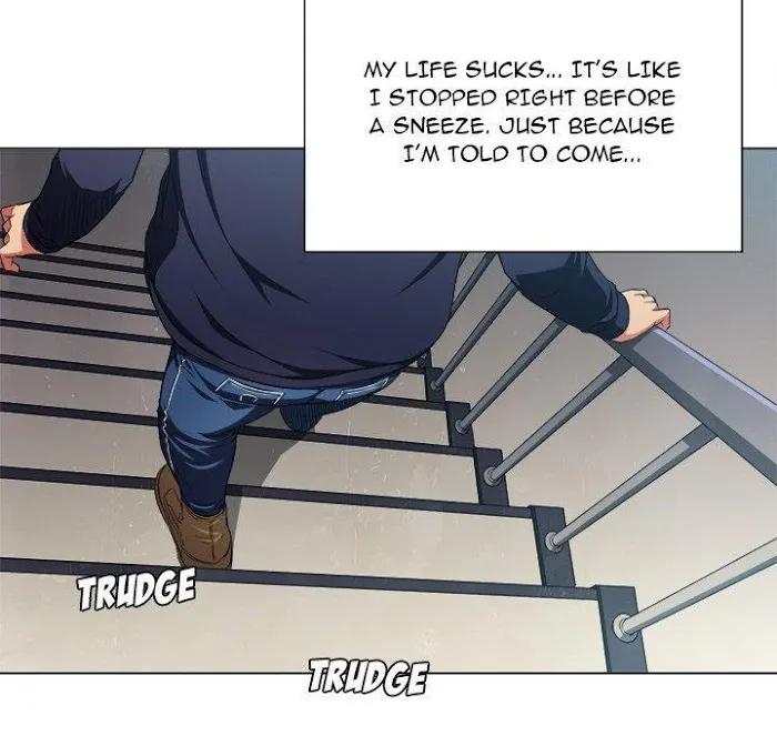 My High School Bully Chapter 10 page 64 - 