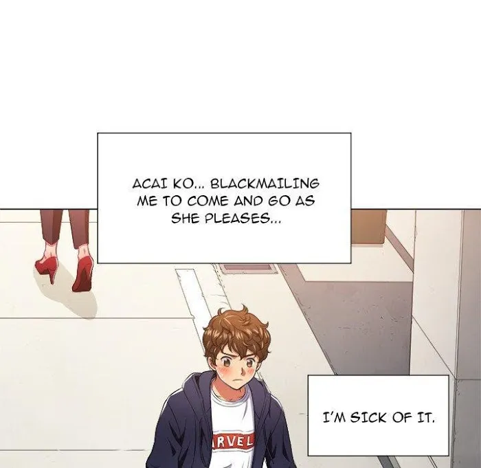 My High School Bully Chapter 10 page 65 - 