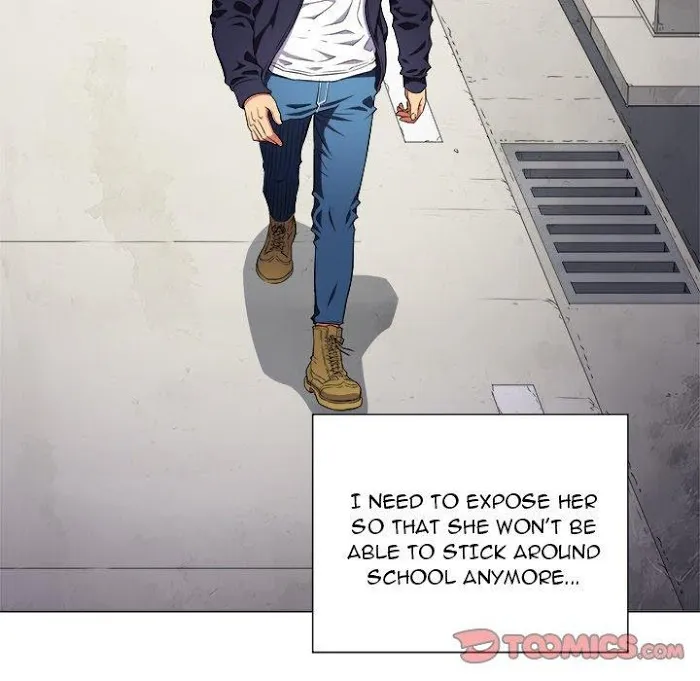 My High School Bully Chapter 10 page 66 - 