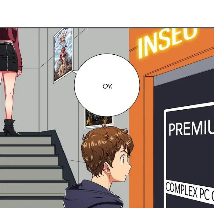 My High School Bully Chapter 10 page 70 - 