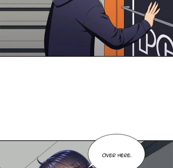 My High School Bully Chapter 10 page 71 - 