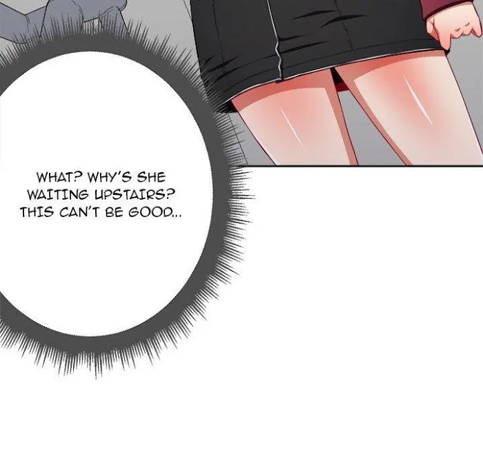 My High School Bully Chapter 10 page 73 - 