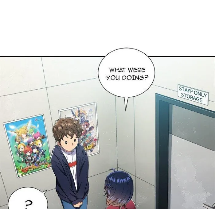 My High School Bully Chapter 10 page 74 - 