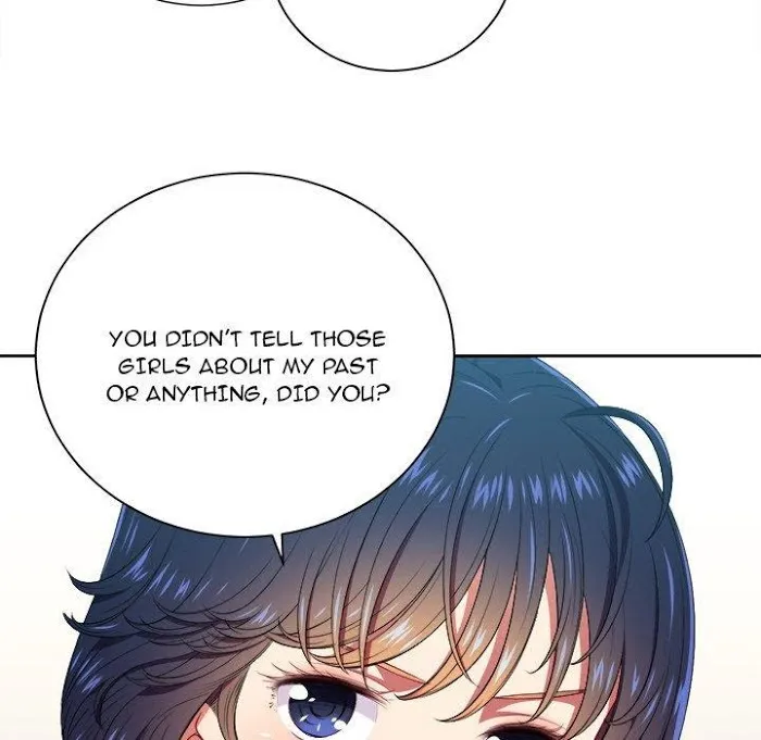 My High School Bully Chapter 10 page 76 - 
