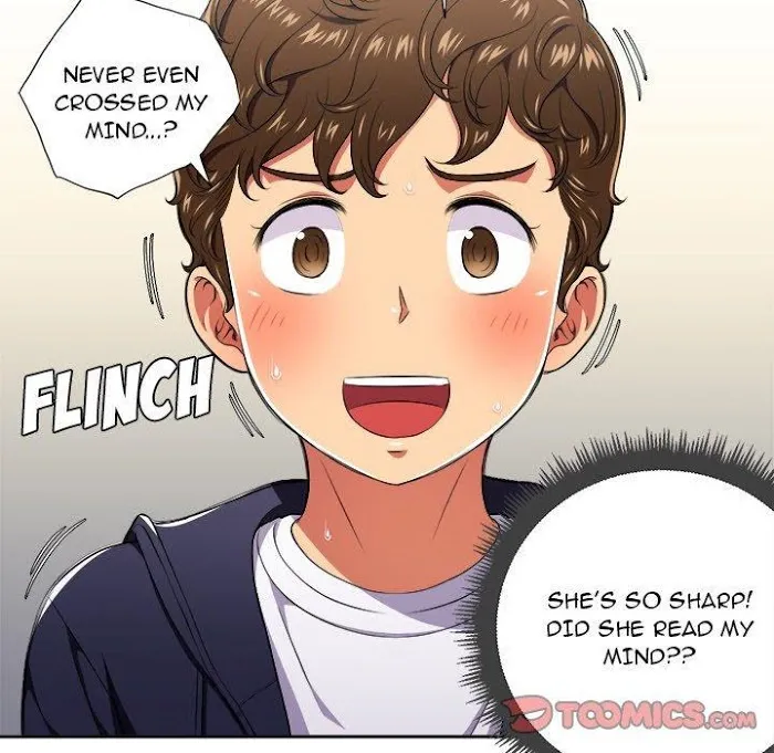 My High School Bully Chapter 10 page 78 - 