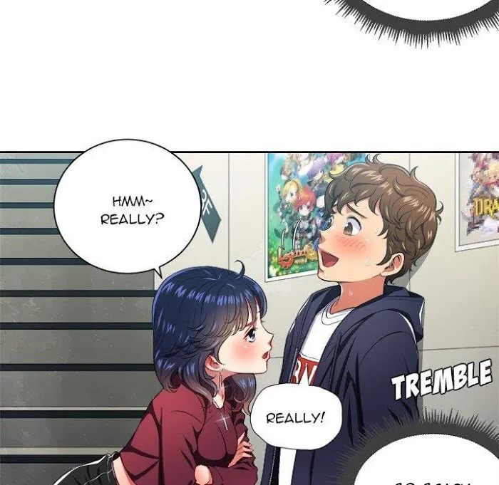 My High School Bully Chapter 10 page 79 - 
