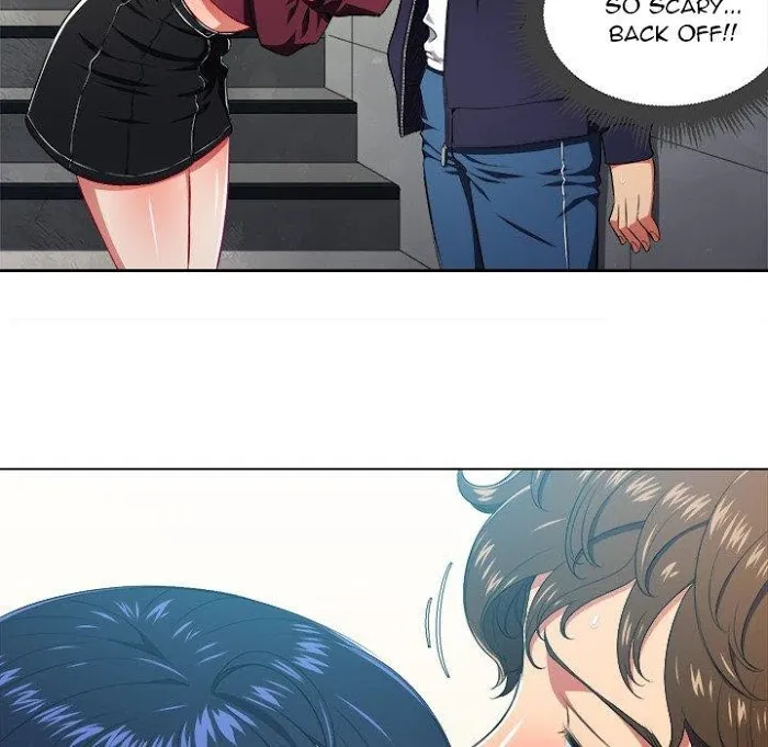 My High School Bully Chapter 10 page 80 - 