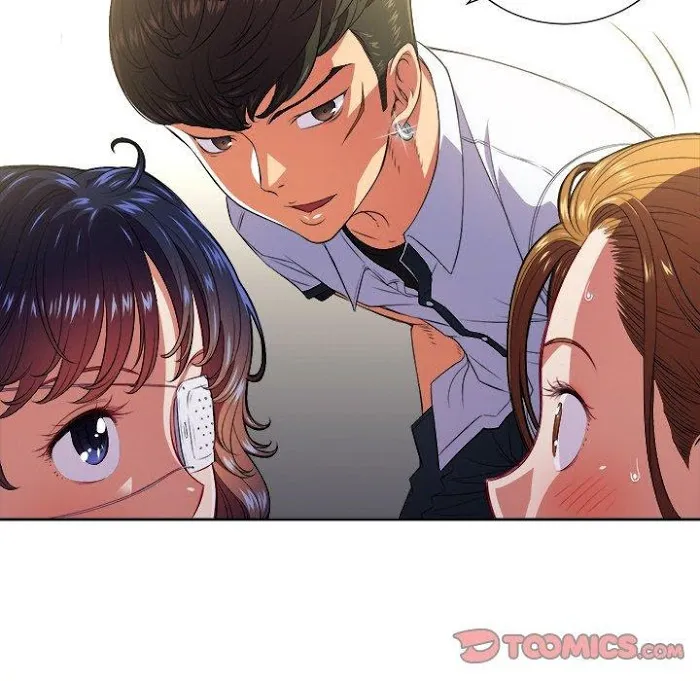My High School Bully Chapter 10 page 9 - 
