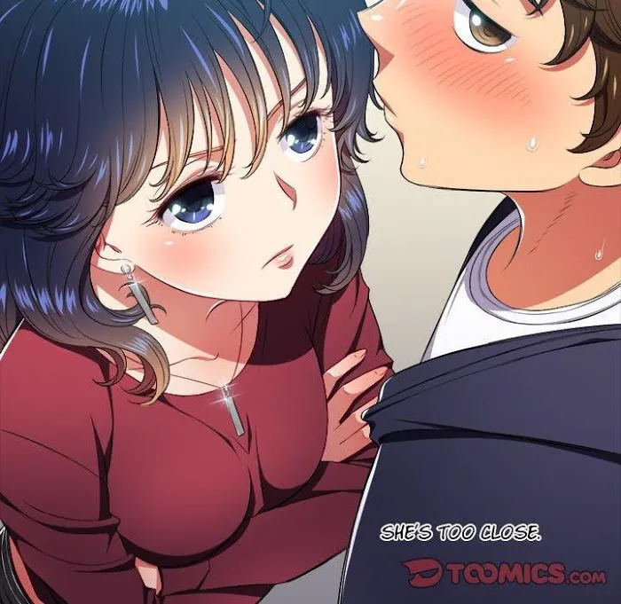 My High School Bully Chapter 10 page 81 - 