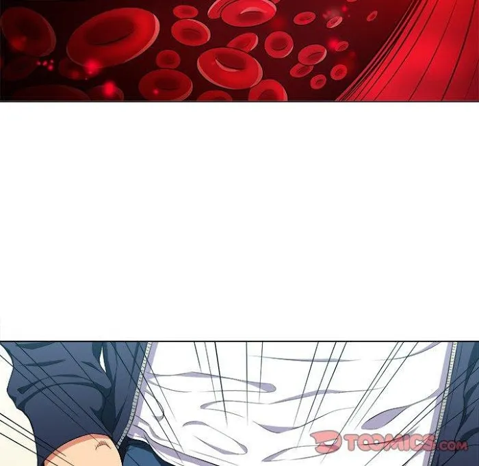 My High School Bully Chapter 10 page 84 - 