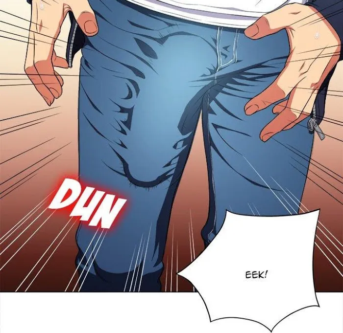My High School Bully Chapter 10 page 85 - 