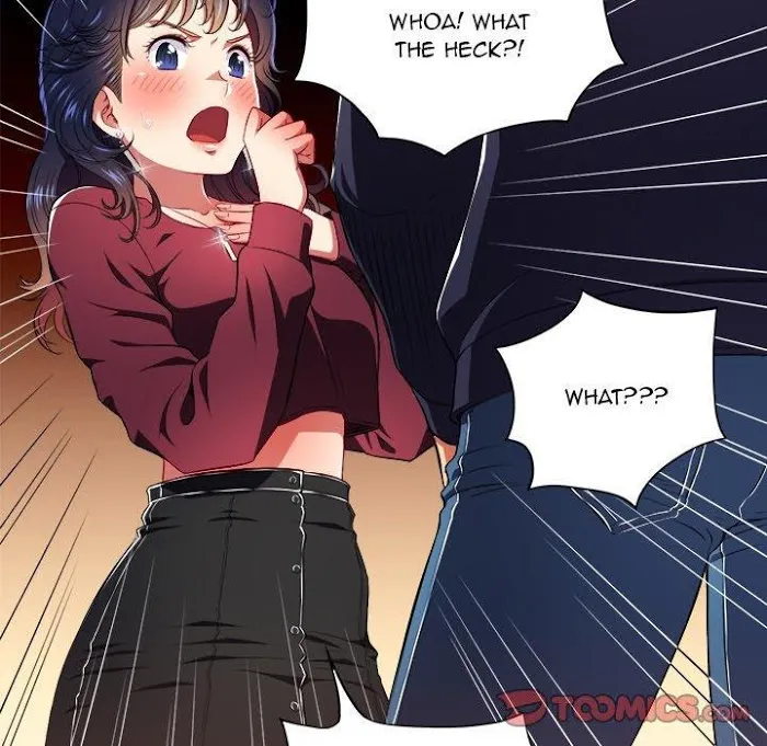 My High School Bully Chapter 10 page 87 - 