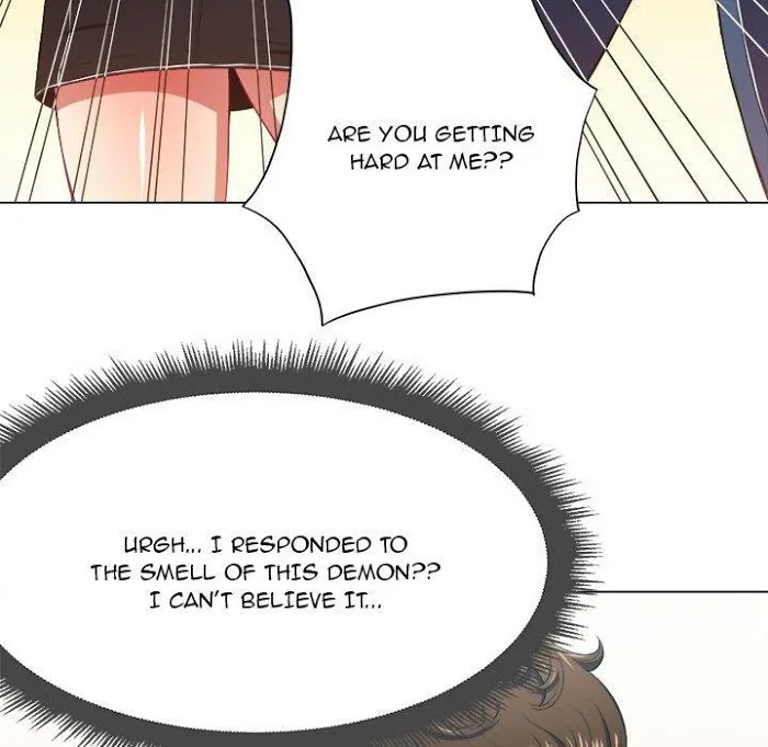My High School Bully Chapter 10 page 88 - 
