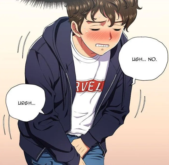 My High School Bully Chapter 10 page 89 - 
