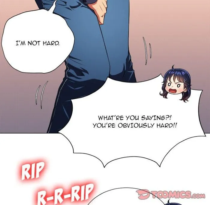My High School Bully Chapter 10 page 90 - 