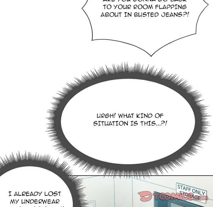 My High School Bully Chapter 10 page 93 - 