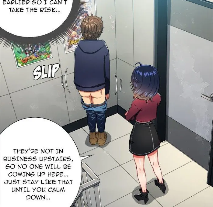 My High School Bully Chapter 10 page 94 - 