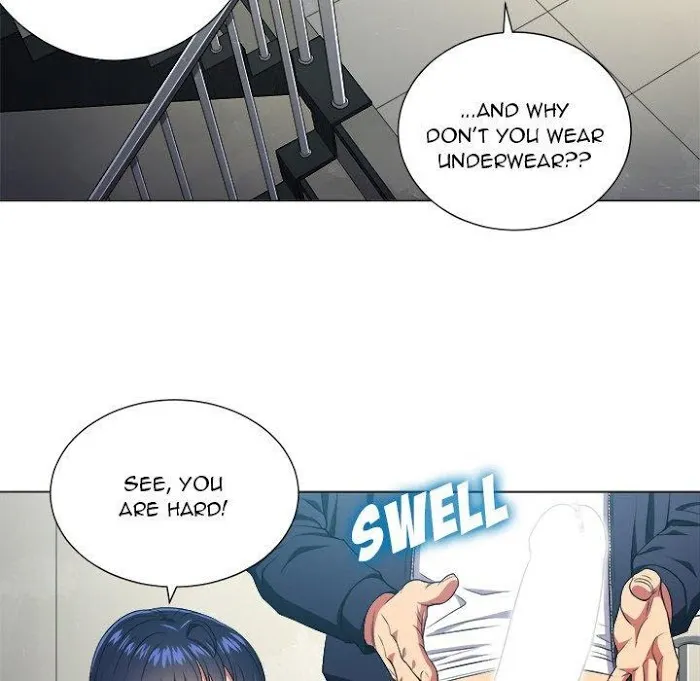 My High School Bully Chapter 10 page 95 - 