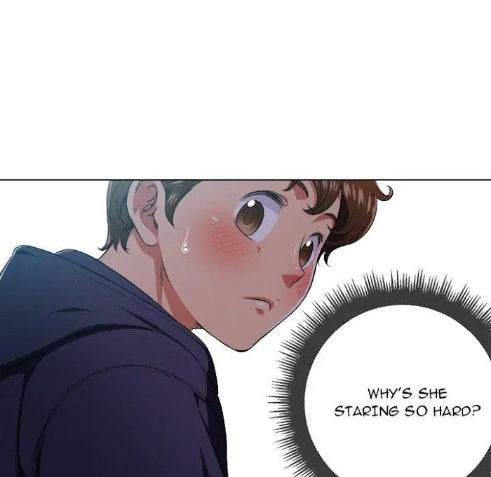 My High School Bully Chapter 10 page 98 - 