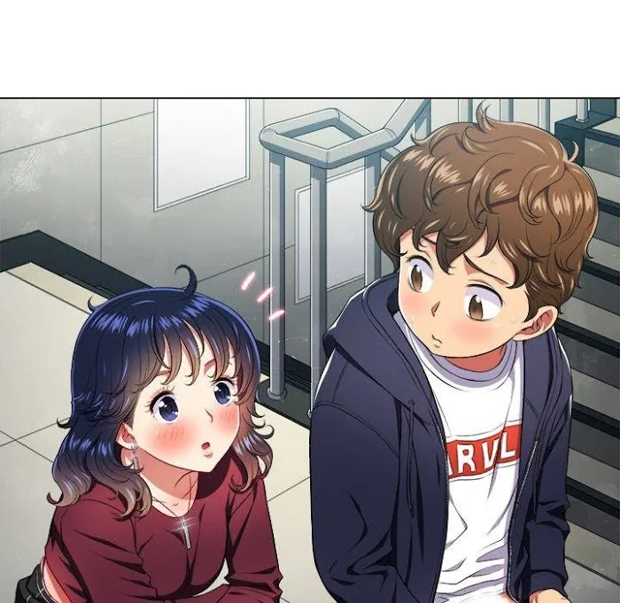 My High School Bully Chapter 10 page 100 - 