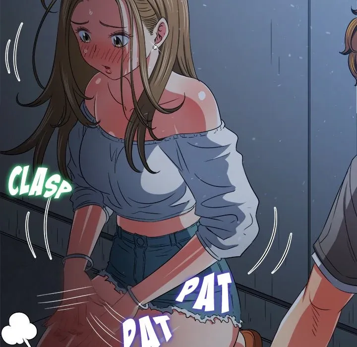 My High School Bully Chapter 195 page 101 - 