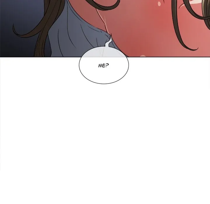 My High School Bully Chapter 195 page 106 - 