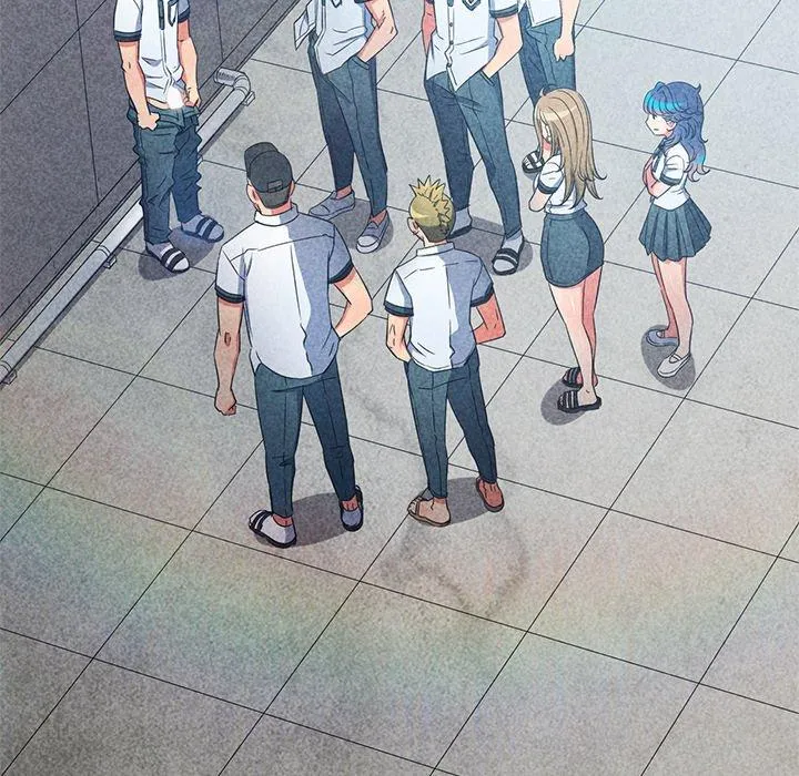 My High School Bully Chapter 195 page 117 - 