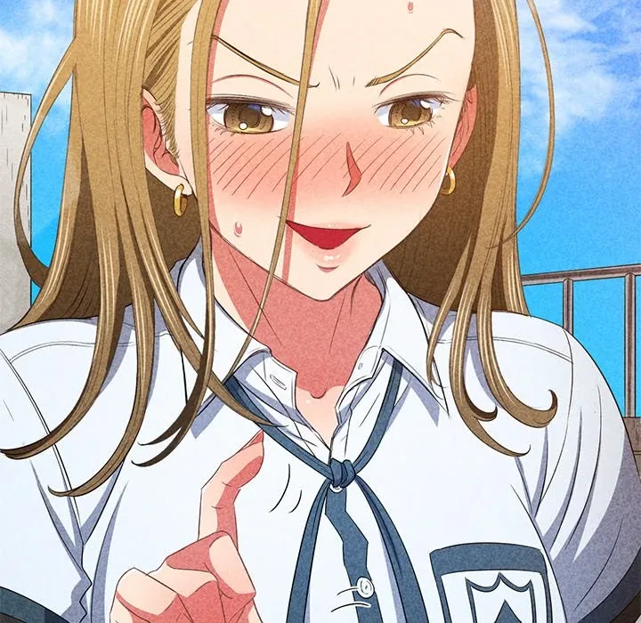 My High School Bully Chapter 195 page 120 - 