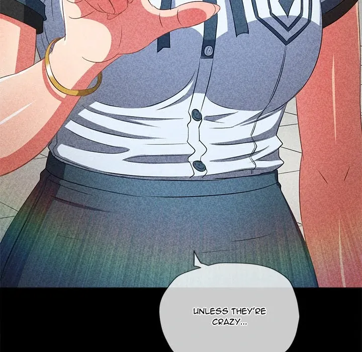 My High School Bully Chapter 195 page 121 - 