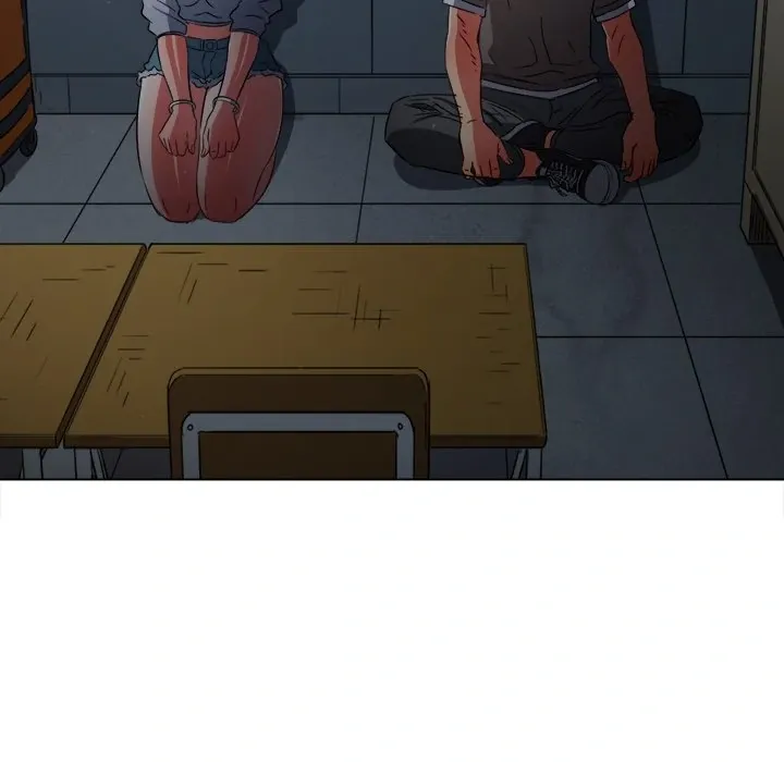 My High School Bully Chapter 195 page 141 - 